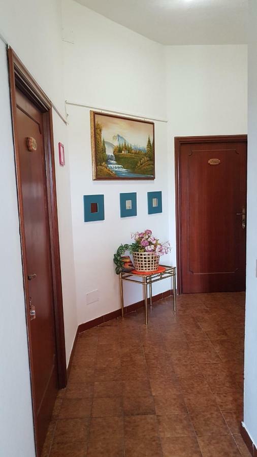 Valle Degli Etruschi B&B Grilli Kültér fotó