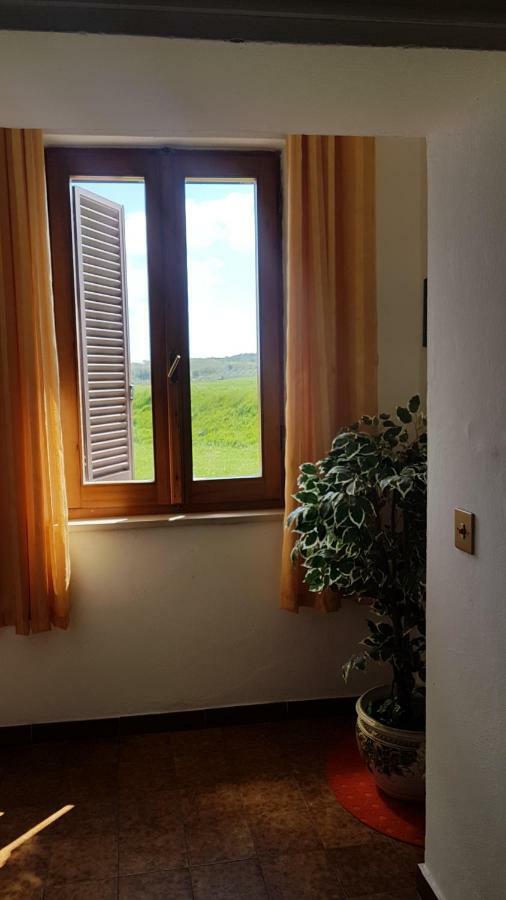Valle Degli Etruschi B&B Grilli Kültér fotó