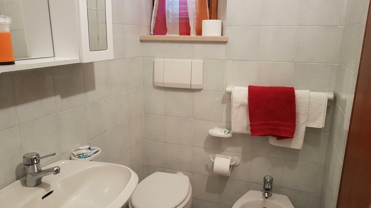Valle Degli Etruschi B&B Grilli Kültér fotó