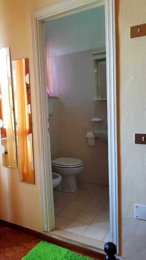 Valle Degli Etruschi B&B Grilli Kültér fotó