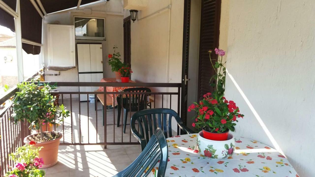 Valle Degli Etruschi B&B Grilli Kültér fotó